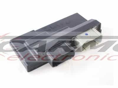 Yamaha X-Max 400 2018-2020 High Performance ECU Flash tuning + Akrapovic S-Y4SO018-HRAASS (Stage 3)